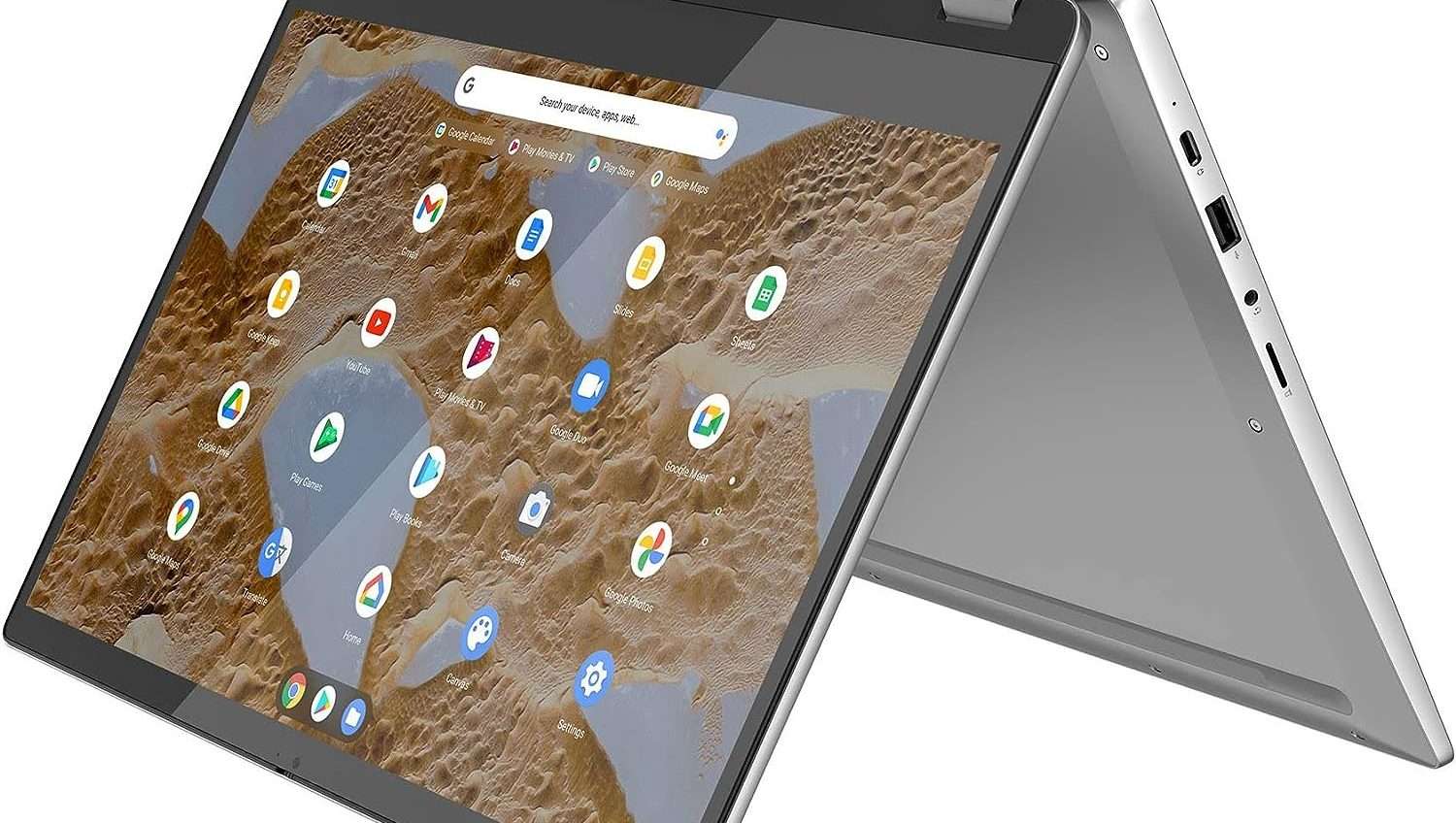 Chromebook con schermo touch in offerta a 279€: offertissima da prendere al volo Chromebook con schermo touch in offerta a 279€: offertissima da prendere al volo