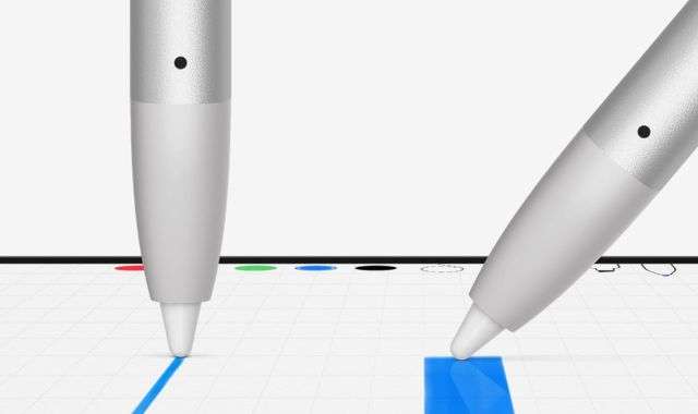 Logitech Crayon