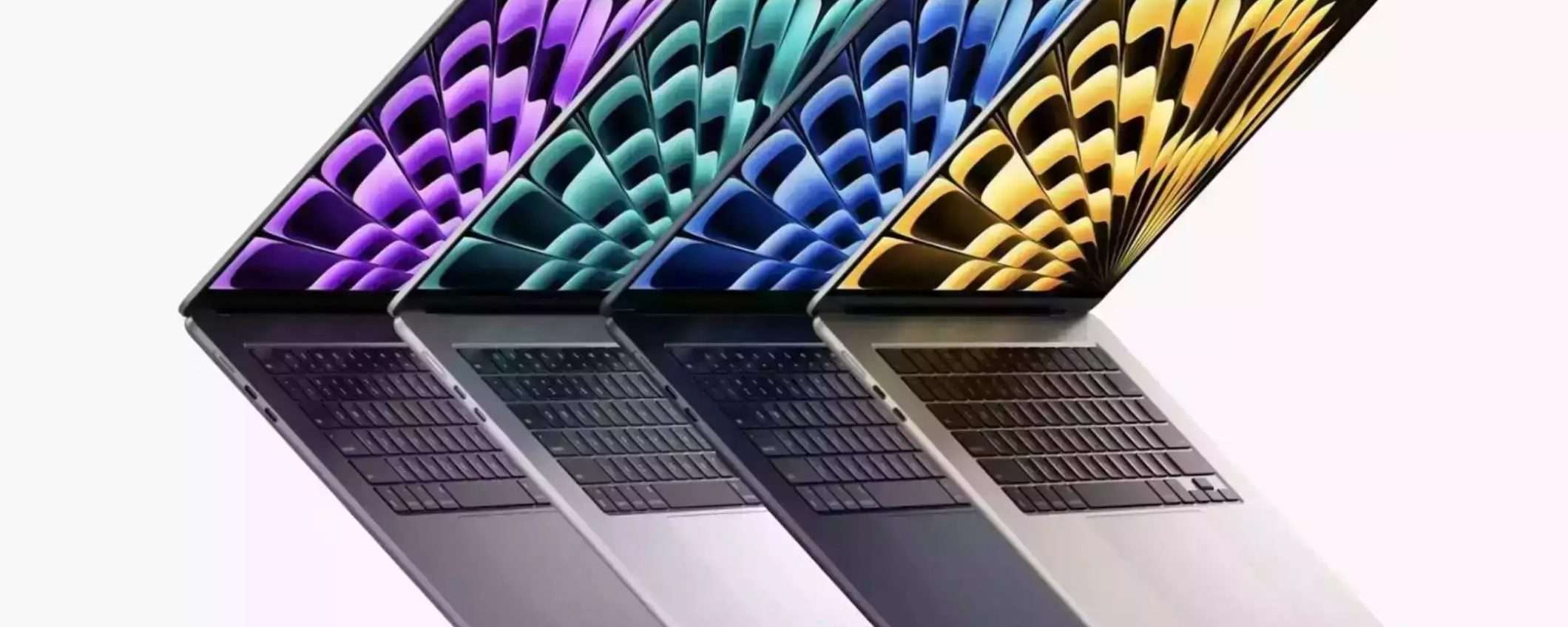 MacBook Air 2023 da 15 MacBook Air 2023 da 15