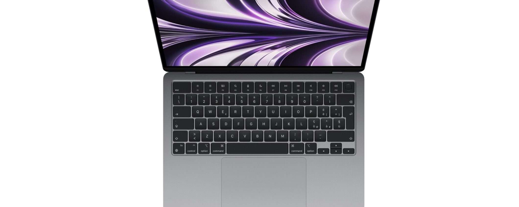 MacBook Air con M2: in offerta a QUESTO PREZZO non ha rivali MacBook Air con M2: in offerta a QUESTO PREZZO non ha rivali
