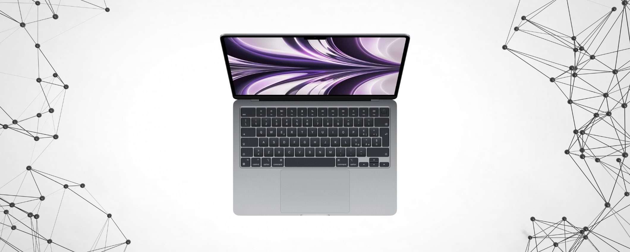 MacBook Air con M2: che PREZZO su eBay per la Tech Week MacBook Air con M2: che PREZZO su eBay per la Tech Week