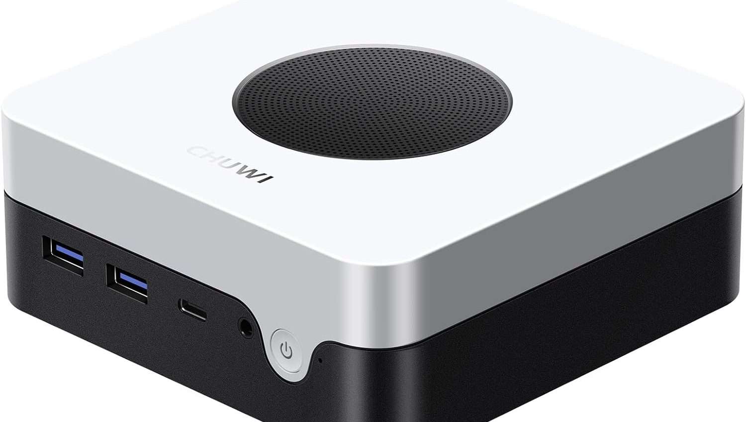Mini PC piccolo ma POTENTE in offerta a metà prezzo su Amazon Mini PC piccolo ma POTENTE in offerta a metà prezzo su Amazon