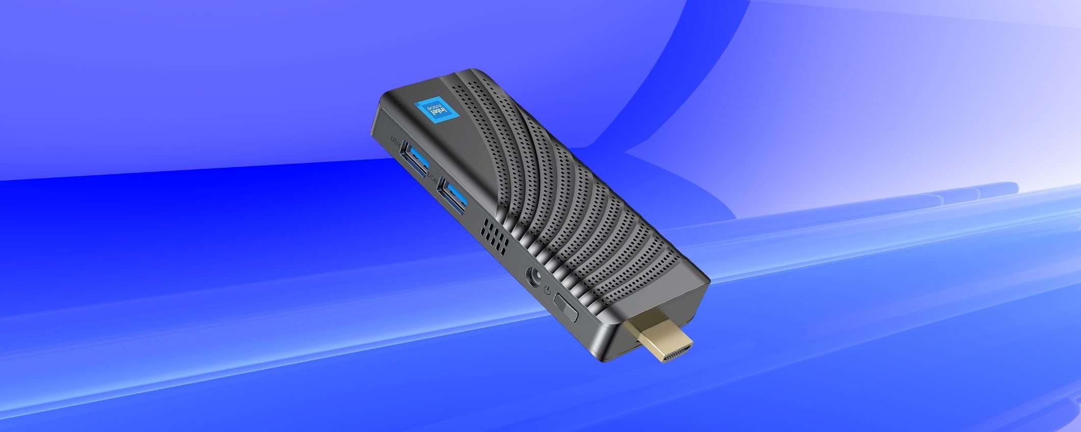 Il PC che porti in TASCA: solo 129€ su Amazon Il PC che porti in TASCA: solo 129€ su Amazon