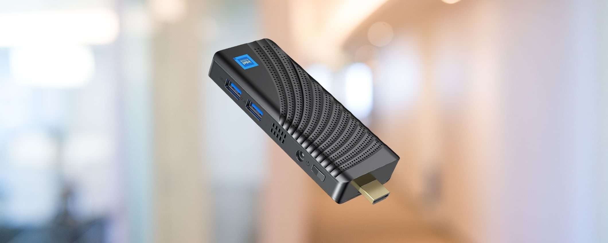 Mini PC TASCABILE a soli 110€ con questo DOPPIO SCONTO Mini PC TASCABILE a soli 110€ con questo DOPPIO SCONTO