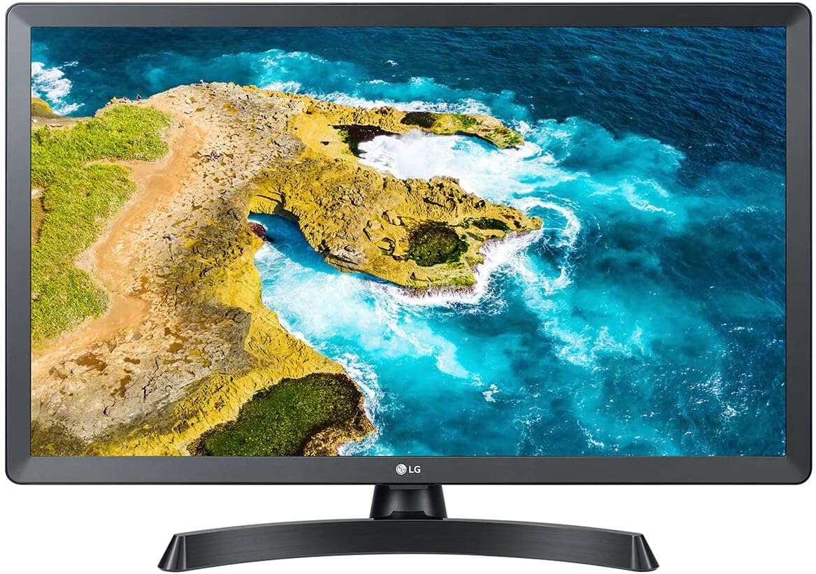 Monitor LG con WebOS in SUPER OFFERTA: maxi-sconto del 42% Monitor LG con WebOS in SUPER OFFERTA: maxi-sconto del 42%