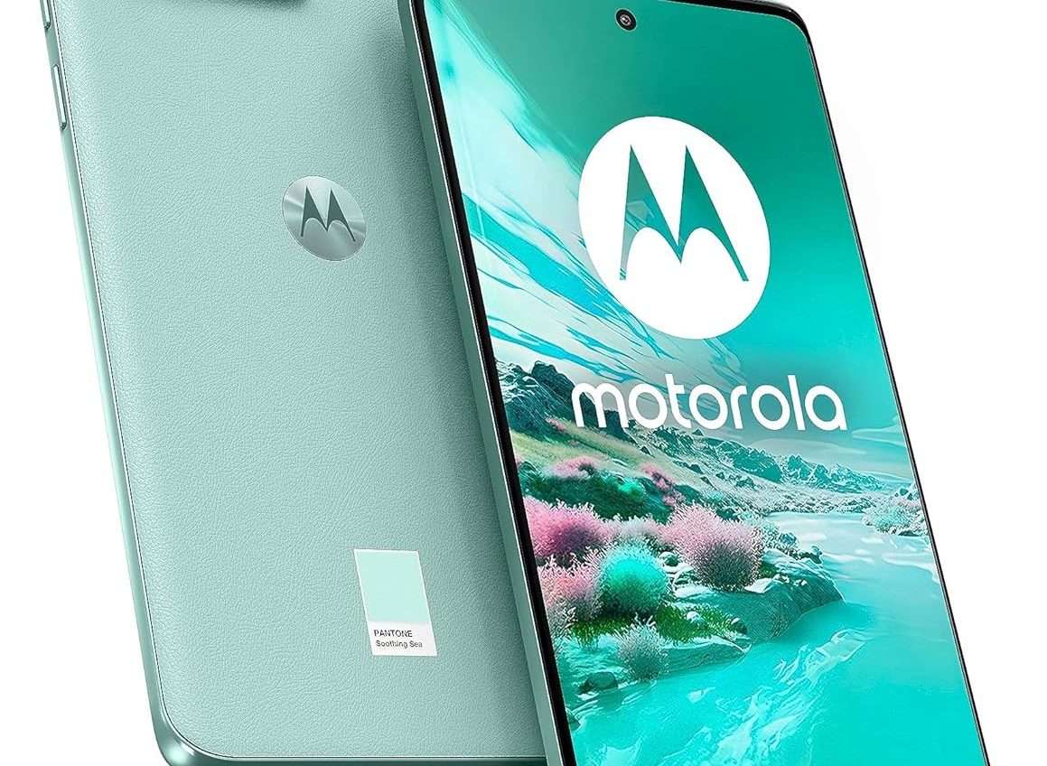 Motorola Edge 40 Neo, che prezzo! Su Amazon lo paghi solo 369€ Motorola Edge 40 Neo, che prezzo! Su Amazon lo paghi solo 369€