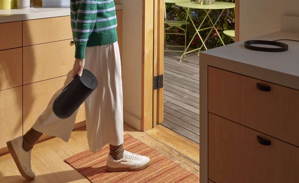 Sonos Move 2