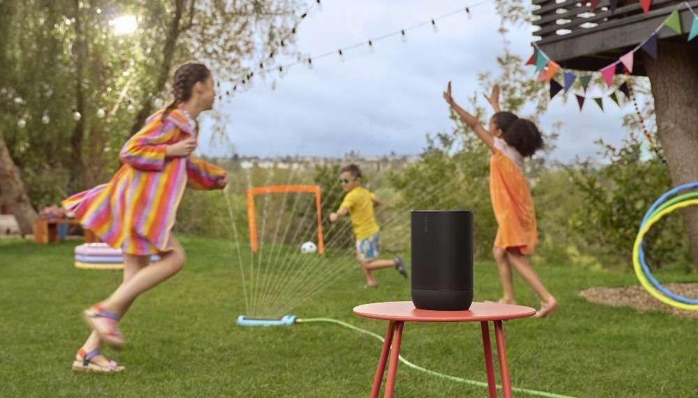 Sonos Move 2