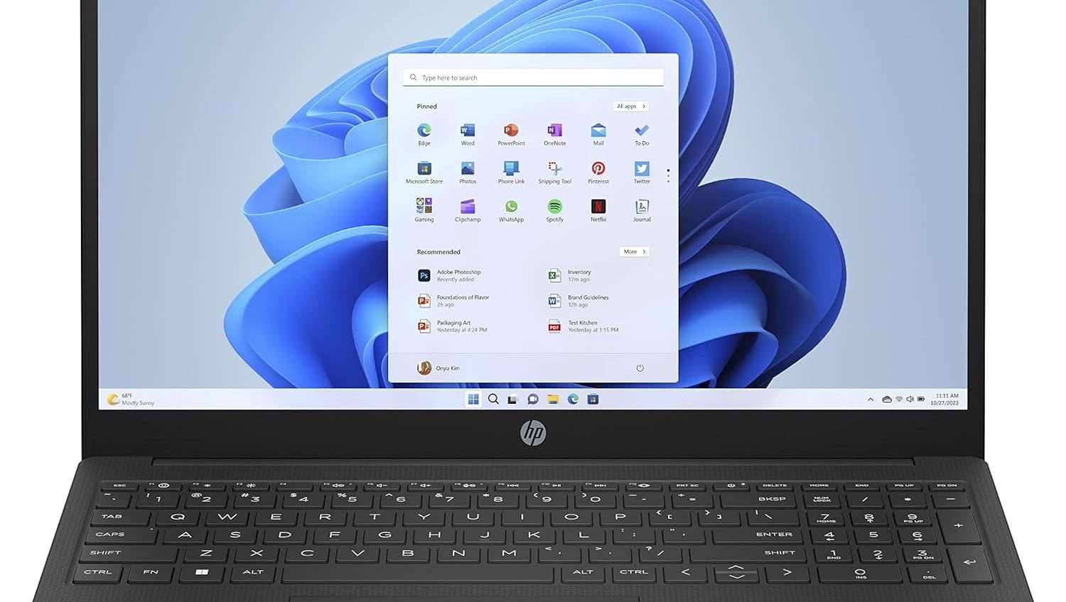 Questo notebook della HP è in offerta a 349€ su Amazon Questo notebook della HP è in offerta a 349€ su Amazon