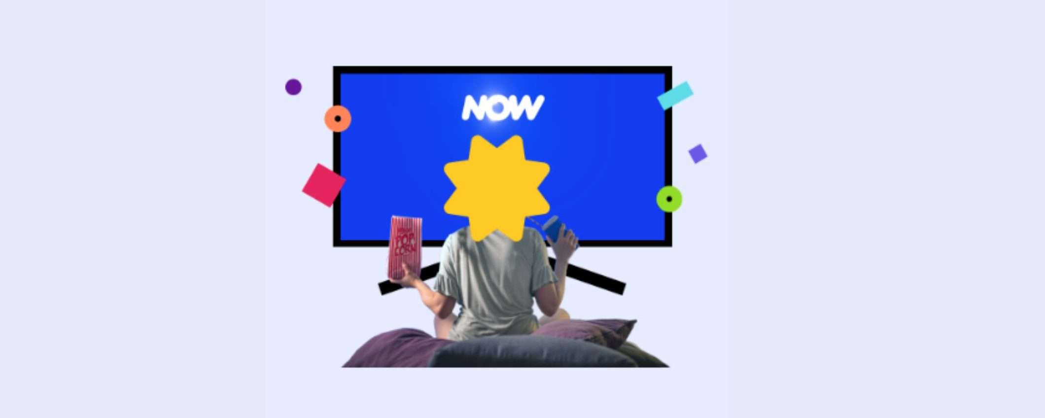 Con NeN dici addio al mercato tutelato e ottieni 1 anno di NOW GRATIS Con NeN dici addio al mercato tutelato e ottieni 1 anno di NOW GRATIS