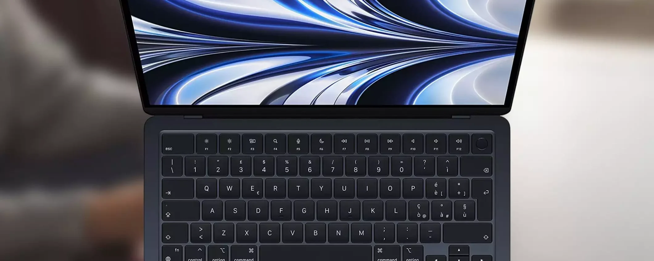 MacBook Air (2022) da 13 MacBook Air (2022) da 13