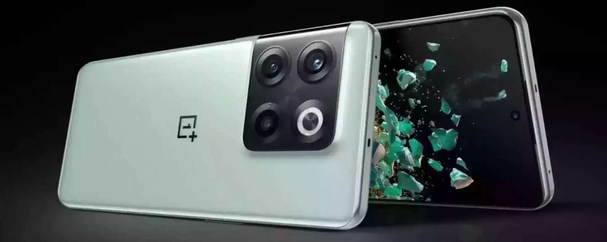 OnePlus 10T in offerta a 349€: è il BEST BUY di oggi su Amazon OnePlus 10T in offerta a 349€: è il BEST BUY di oggi su Amazon