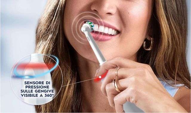 Oral-B Pro Series 3