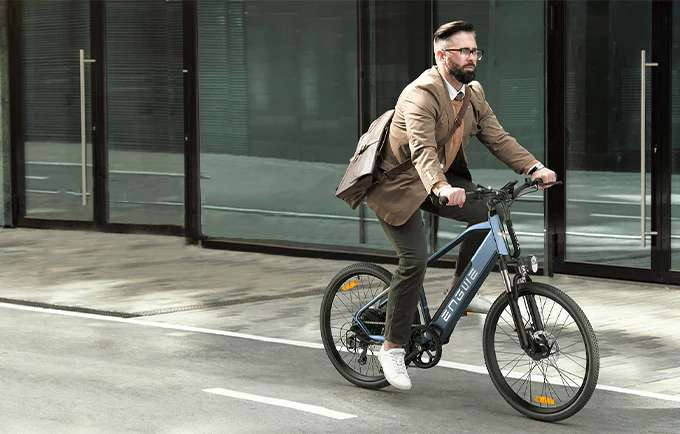 Super Sconti Autunnali: quattro e-bike imperdibili ad un SUPER PREZZO