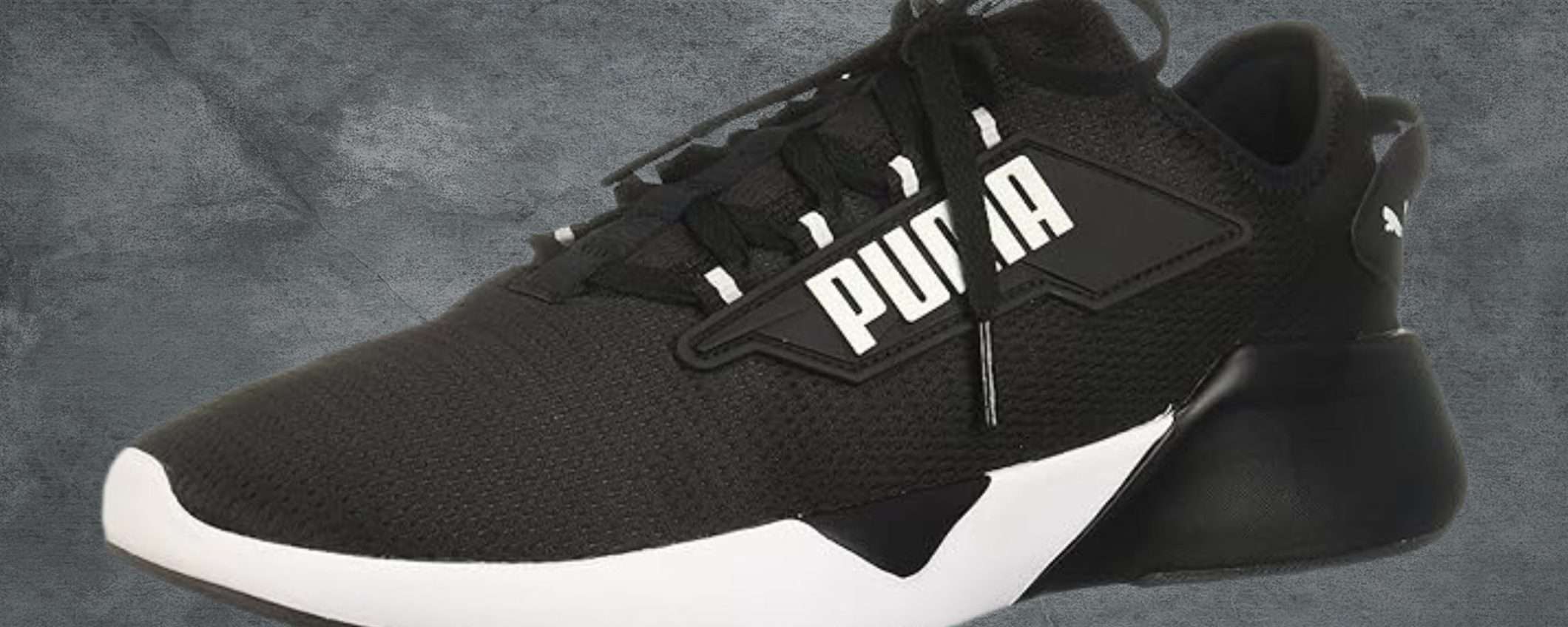 PUMA Retaliate 2 in sconto del 59%: scarpe PAZZESCHE a 32€ PUMA Retaliate 2 in sconto del 59%: scarpe PAZZESCHE a 32€
