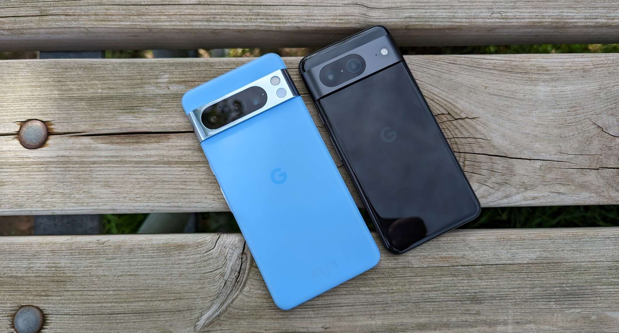 Google Pixel 8 Pro