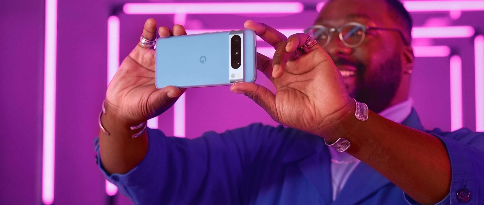 Google Pixel 8 Pro si impone nella classifica dei display di DXOMARK Google Pixel 8 Pro si impone nella classifica dei display di DXOMARK