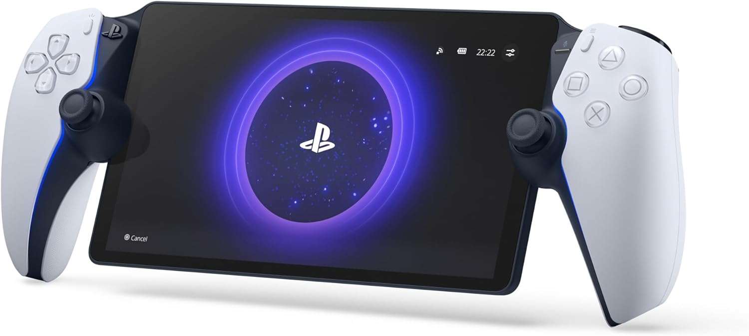 PlayStation Portal, finalmente su Amazon (anche a rate): perché va presa subito PlayStation Portal, finalmente su Amazon (anche a rate): perché va presa subito