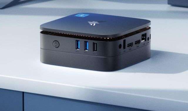 Porte Mini PC NiPOgi offerta