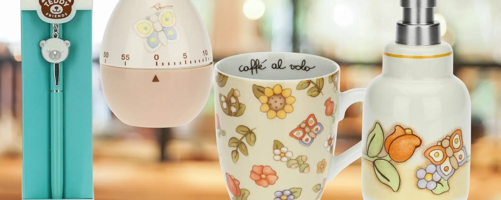 Thun SVENDITA TOTALE su Amazon: una marea di occasioni da 7,90€ a 25€