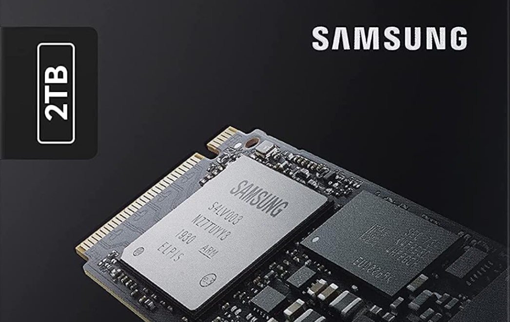 SSD Samsung da 2TB (anche) per PS5: in offerta su Amazon ad un ottimo prezzo