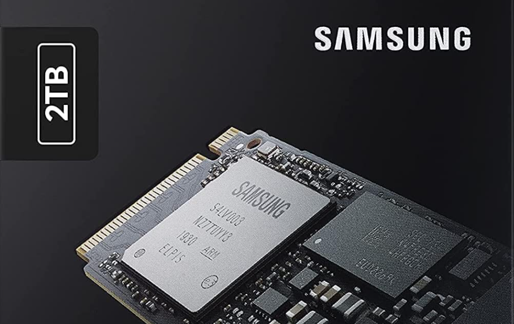 SSD Samsung da 2TB (anche) per PS5: in offerta su Amazon ad un ottimo prezzo SSD Samsung da 2TB (anche) per PS5: in offerta su Amazon ad un ottimo prezzo