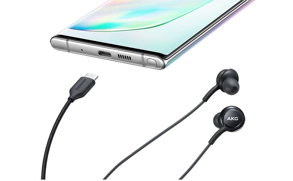 Cuffie Samsung con cavo USB-C in offerta limitatissima (14,99€) Cuffie Samsung con cavo USB-C in offerta limitatissima (14,99€)