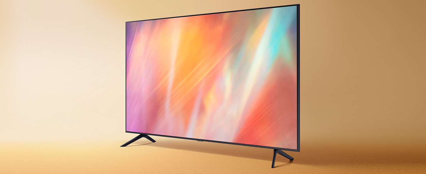 Samsung TV Crystal UHD 4K ad un prezzo sa sogno su Amazon (-25%) Samsung TV Crystal UHD 4K ad un prezzo sa sogno su Amazon (-25%)