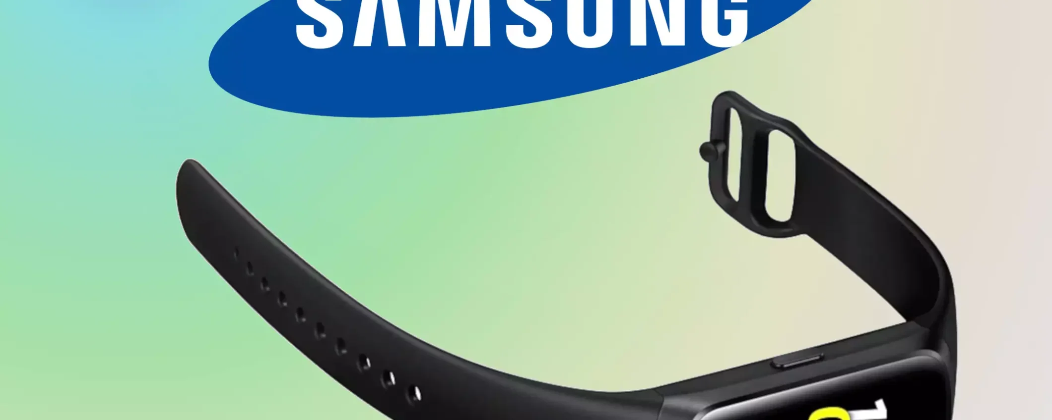 Samsung Galaxy Fit 3 potrebbe essere in cantiere: debutto imminente? Samsung Galaxy Fit 3 potrebbe essere in cantiere: debutto imminente?