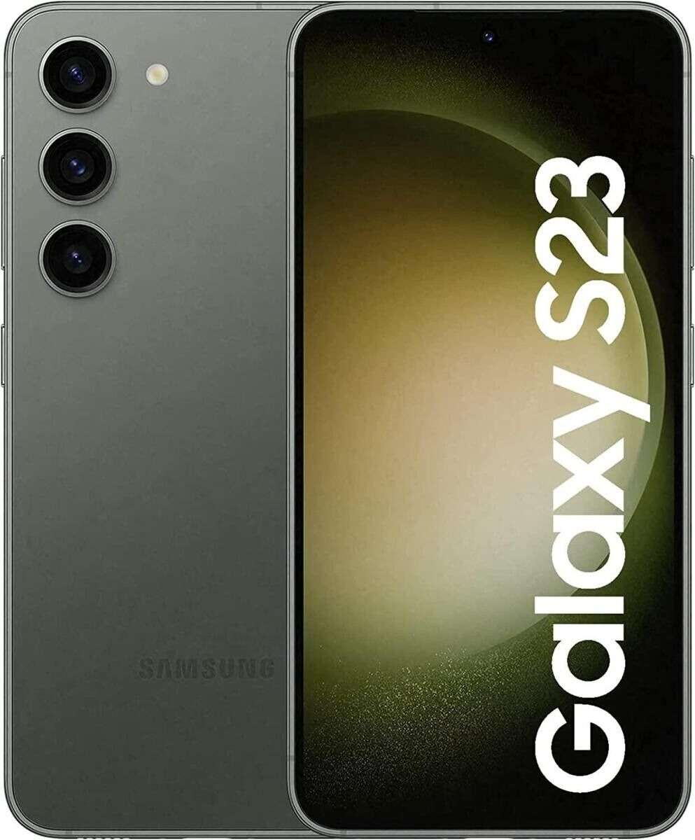 Samsung Galaxy S23
