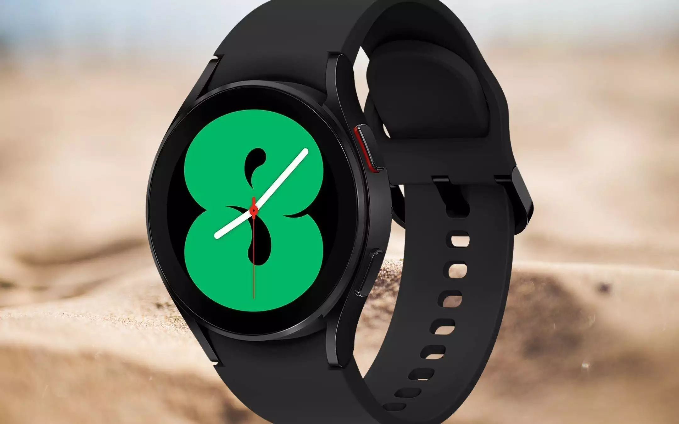 Samsung Galaxy Watch 4 solo 119€ per lo smartwatch più venduto