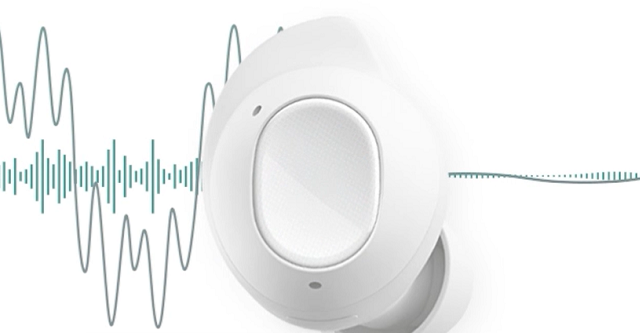 Galaxy Buds FE: i rumori esterni non saranno più un problema