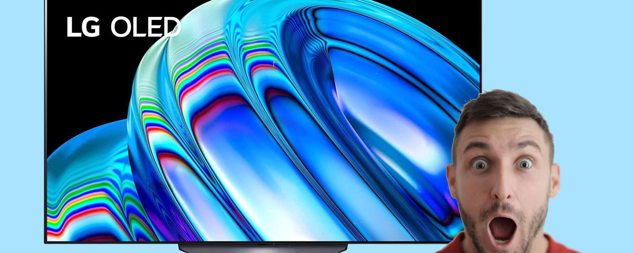 Smart TV LG 4K da 55 Smart TV LG 4K da 55