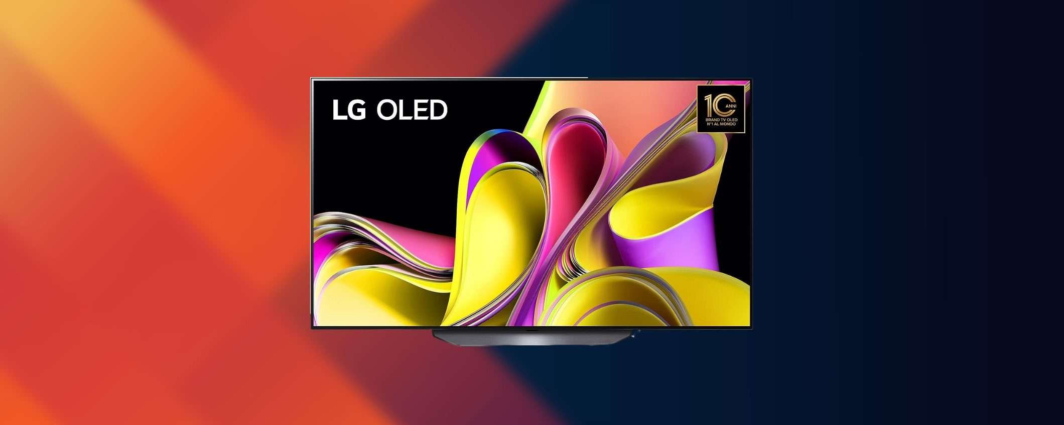 Smart TV LG OLED 55 Smart TV LG OLED 55