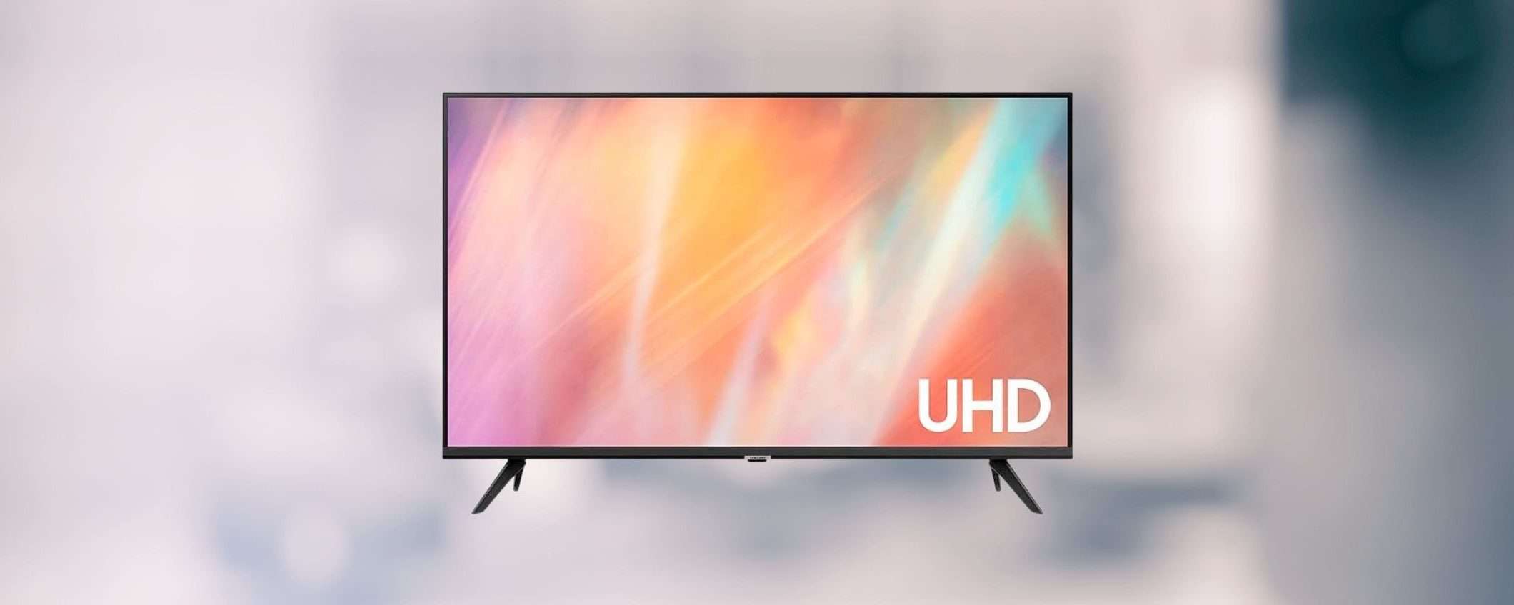 Smart TV Samsung 50 Smart TV Samsung 50