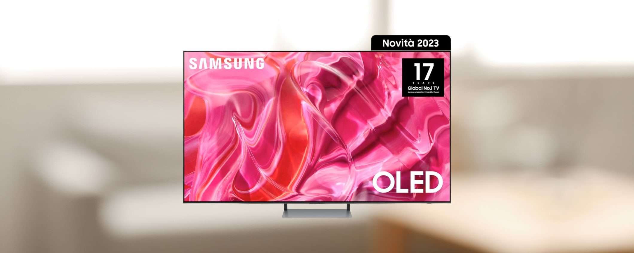 Smart TV Samsung 77 Smart TV Samsung 77