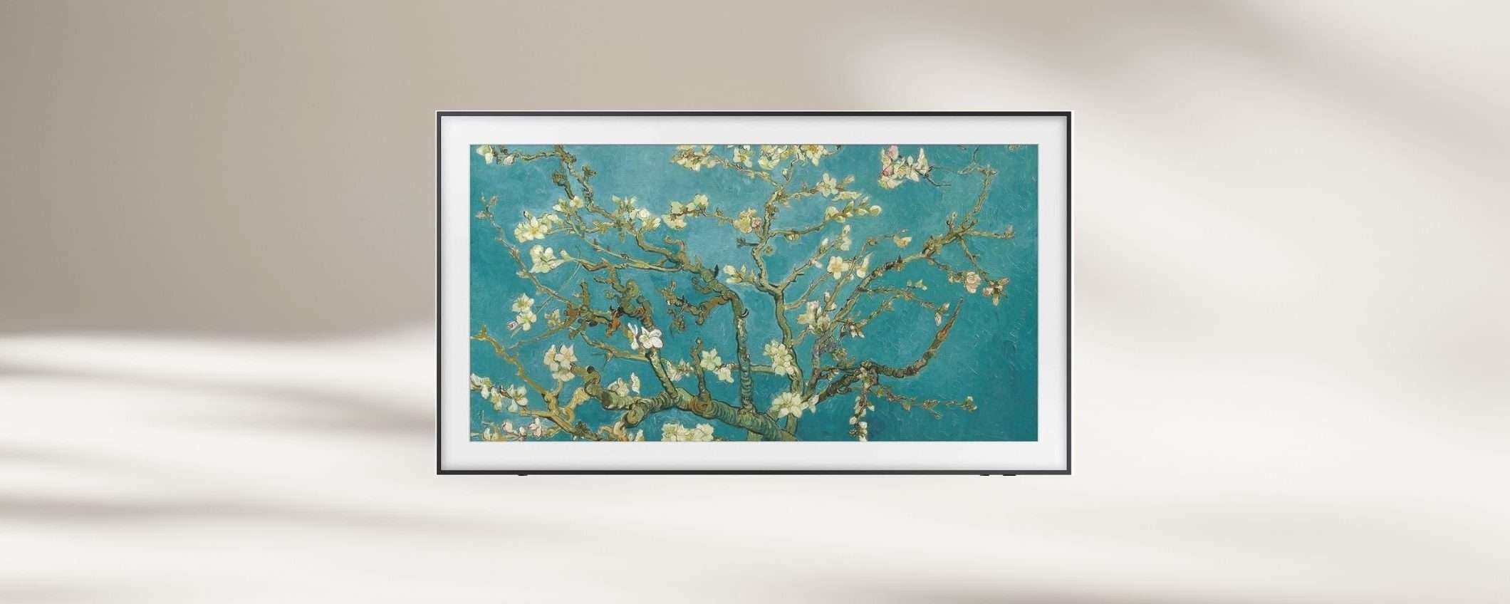 Smart TV Samsung The Frame 32 Smart TV Samsung The Frame 32