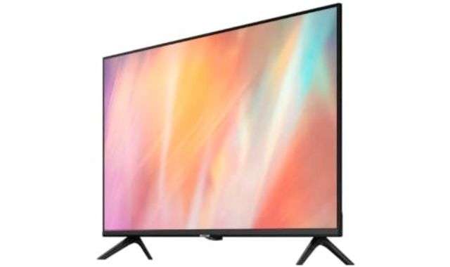 Smart TV Samsung UHD 50 pollici