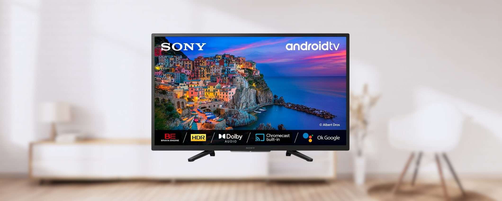 Smart TV Sony Bravia 32 Smart TV Sony Bravia 32