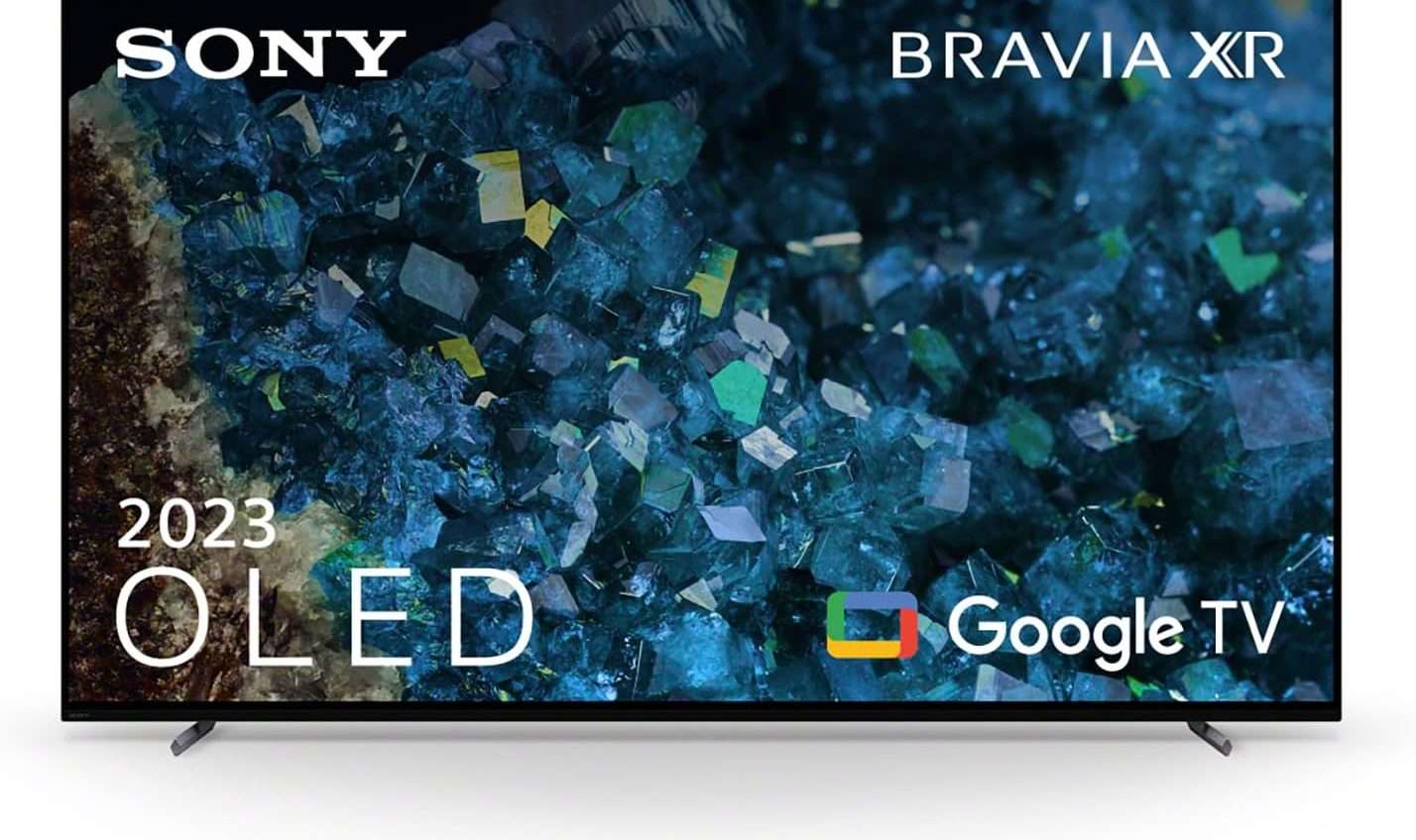TV OLED Sony Bravia in offerta: oggi risparmi oltre 700€ (anche a rate) TV OLED Sony Bravia in offerta: oggi risparmi oltre 700€ (anche a rate)