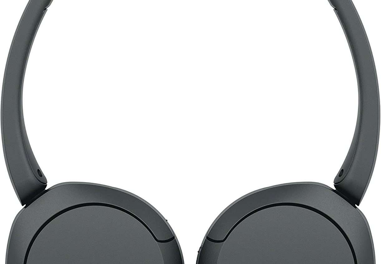 Sony WH-CH520 in offerta, prezzo scontato del 42% su Amazon Sony WH-CH520 in offerta, prezzo scontato del 42% su Amazon