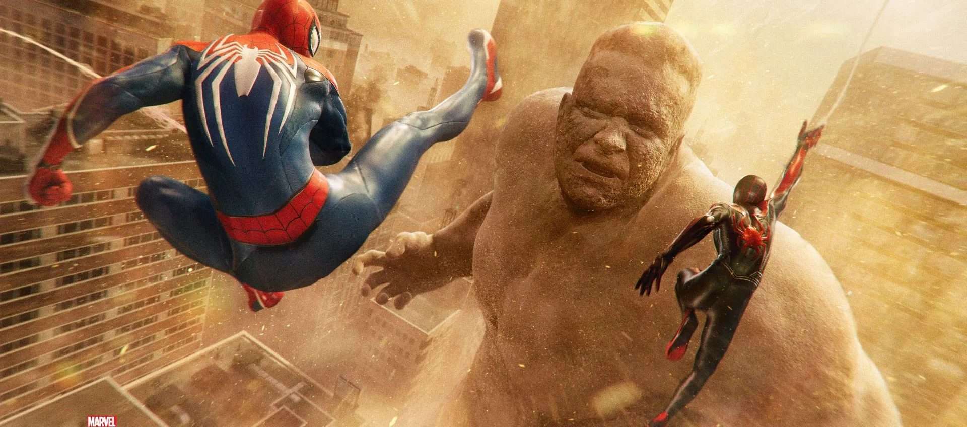 Marvel's Spider-Man 2: prime impressioni e perché è il gioco definitivo su PS5 Marvel's Spider-Man 2: prime impressioni e perché è il gioco definitivo su PS5