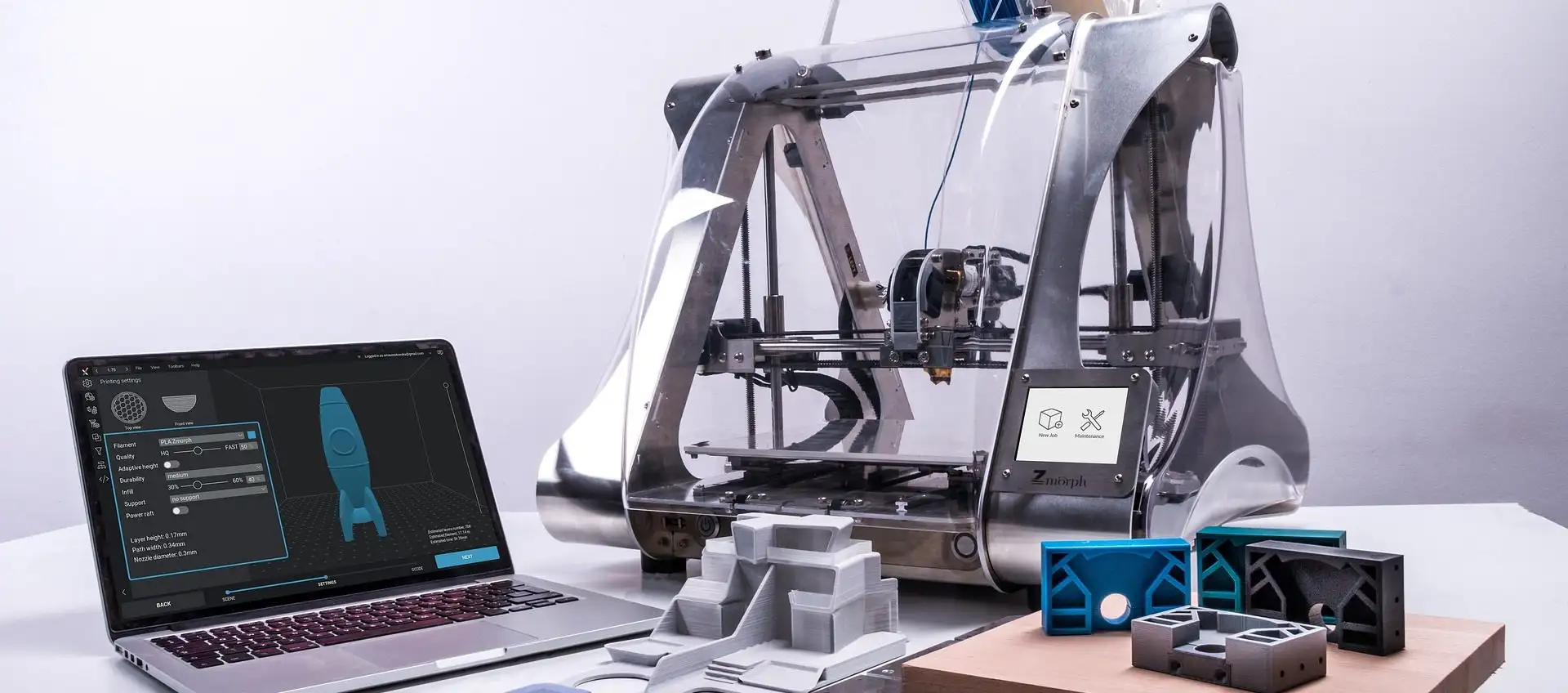 Migliore stampante 3D del 2025 (per qualità prezzo): recensioni