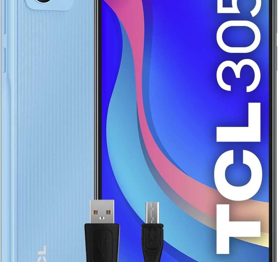 TCL 305i: smartphone Android a meno di 100€ su Amazon TCL 305i: smartphone Android a meno di 100€ su Amazon