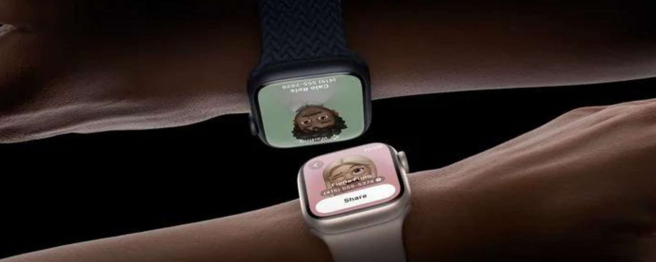 Apple Watch: con questa novità di watchOS 10.1, lo smartwatch diventa IMPERDIBILE Apple Watch: con questa novità di watchOS 10.1, lo smartwatch diventa IMPERDIBILE