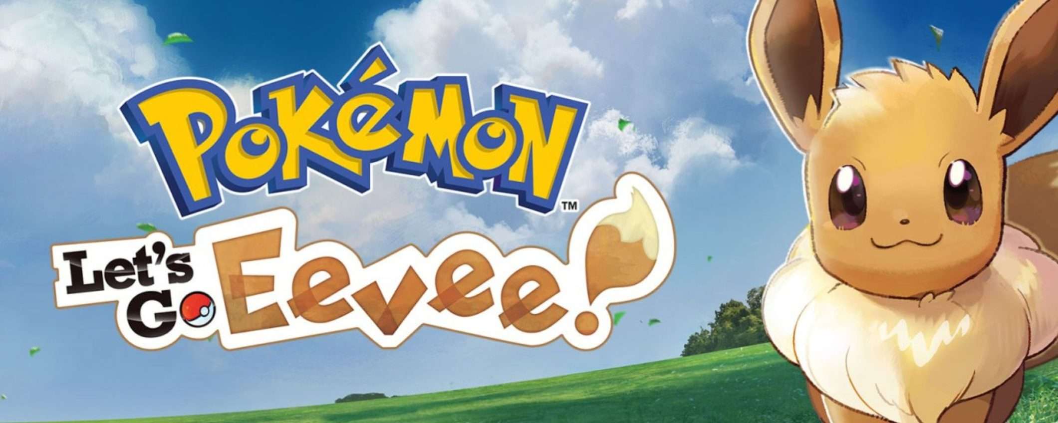 Pokémon Let's Go Evee: rivivi la tua infanzia con questo capitolo STREPITOSO Pokémon Let's Go Evee: rivivi la tua infanzia con questo capitolo STREPITOSO