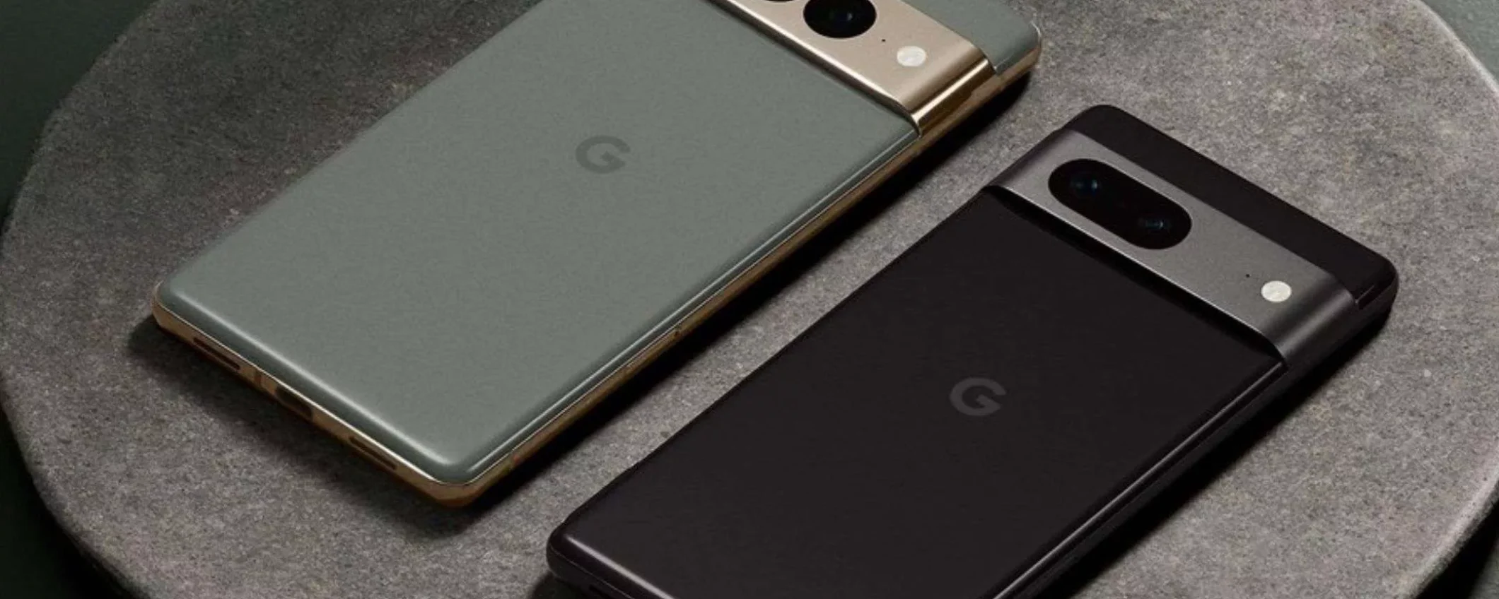 Google Pixel 7: sconto FOLLE su Amazon del 12%, corri a prenderlo Google Pixel 7: sconto FOLLE su Amazon del 12%, corri a prenderlo