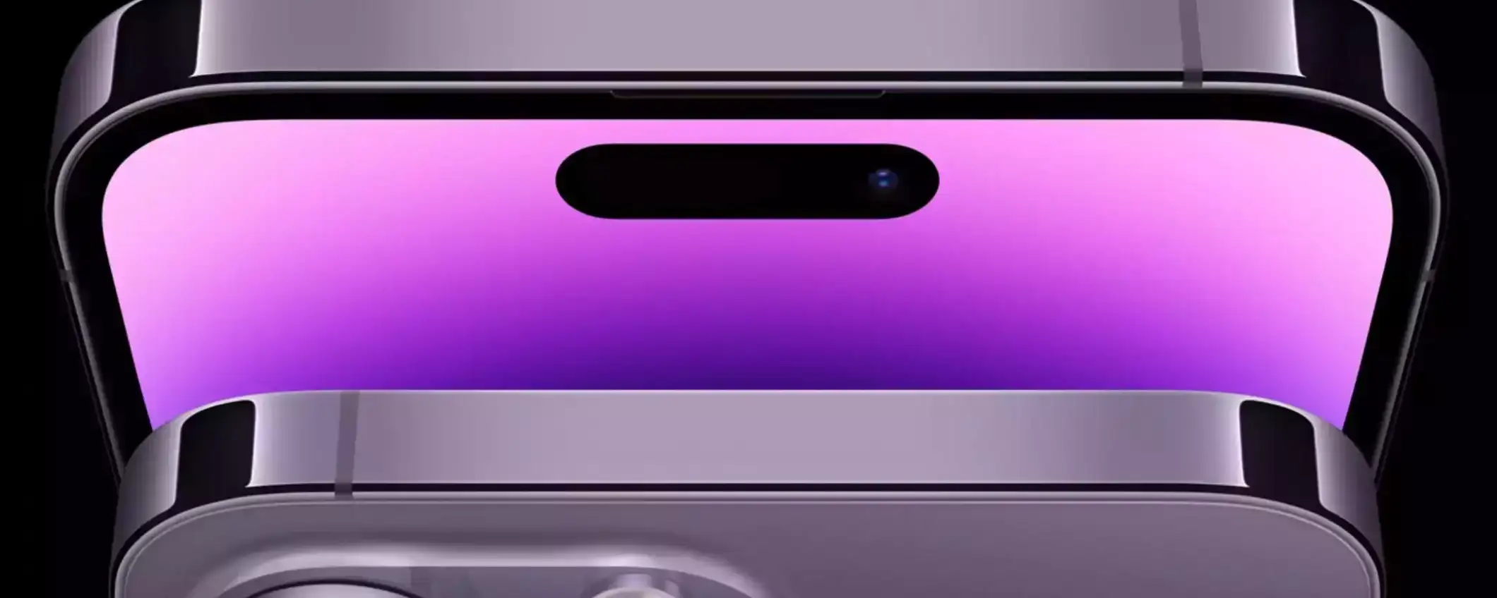 iPhone 14 Pro Max: il top di gamma che devi comprare OGGI su Amazon iPhone 14 Pro Max: il top di gamma che devi comprare OGGI su Amazon