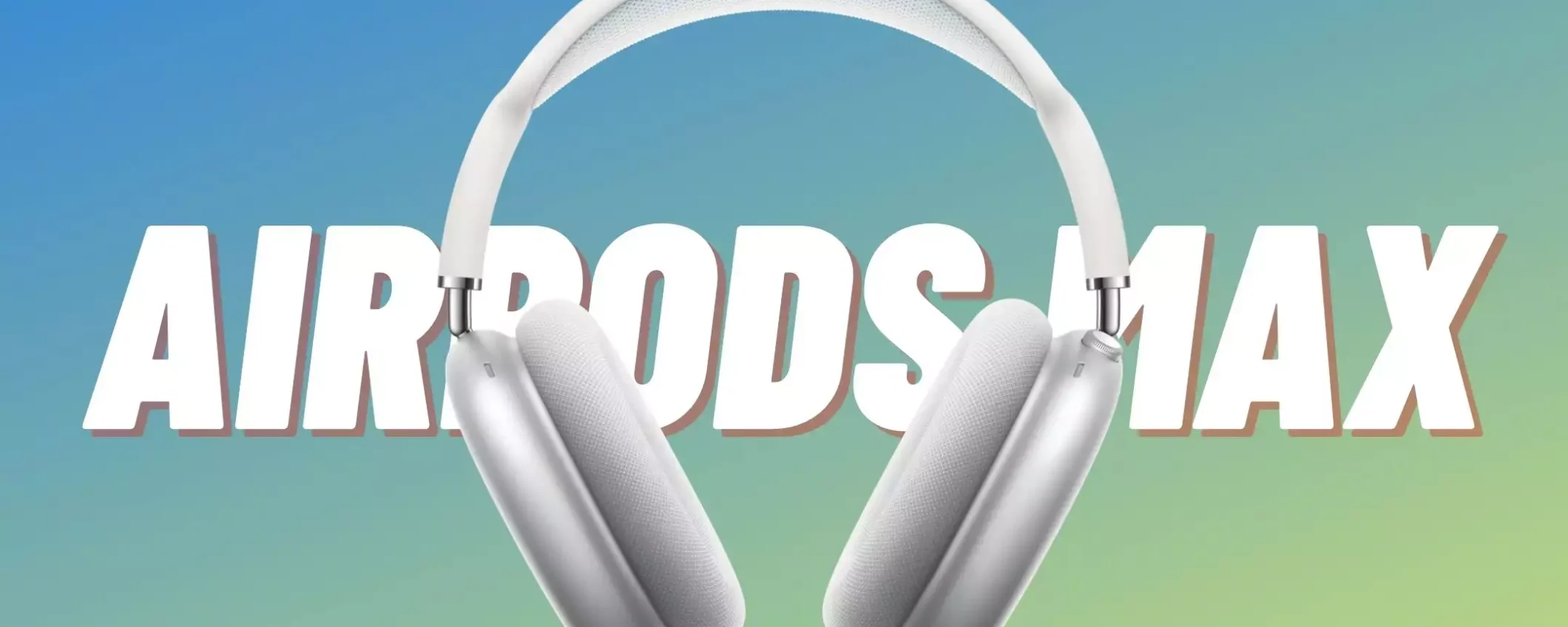 AirPods Max: le cuffie over-ear di Apple sono di nuovo DISPONIBILI AirPods Max: le cuffie over-ear di Apple sono di nuovo DISPONIBILI