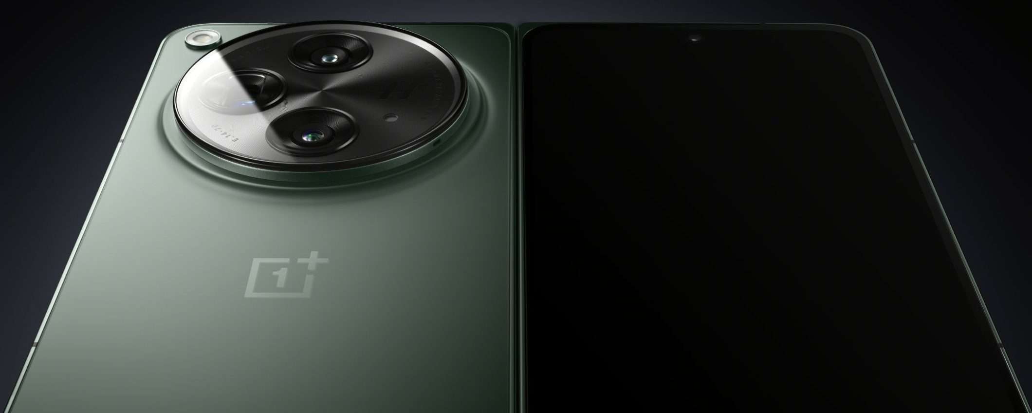 OnePlus Open è UFFICIALE: tutte le caratteristiche complete OnePlus Open è UFFICIALE: tutte le caratteristiche complete